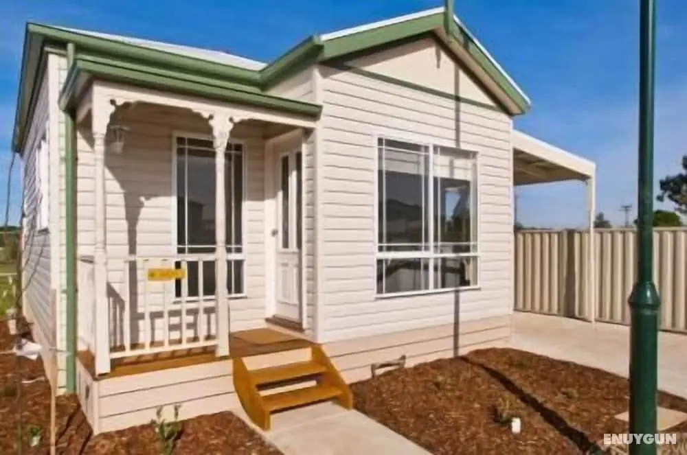 Werribee Short Stay Villas & Accommodation - Öne Çıkan Resim