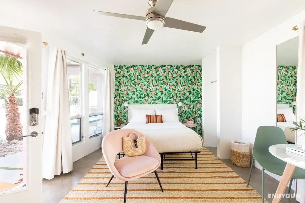 The Wesley Flat 6 in Palm Springs - Öne Çıkan Resim