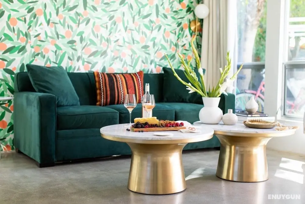 The Wesley Flat 8 in Palm Springs - Öne Çıkan Resim