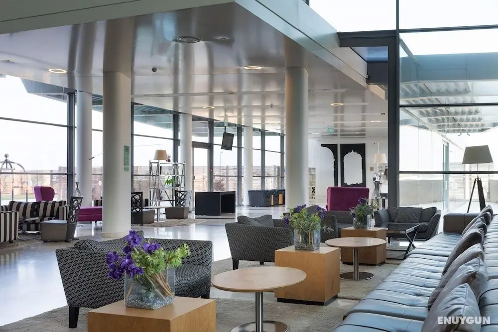 West All Suite Boutique Tel Aviv - Öne Çıkan Resim