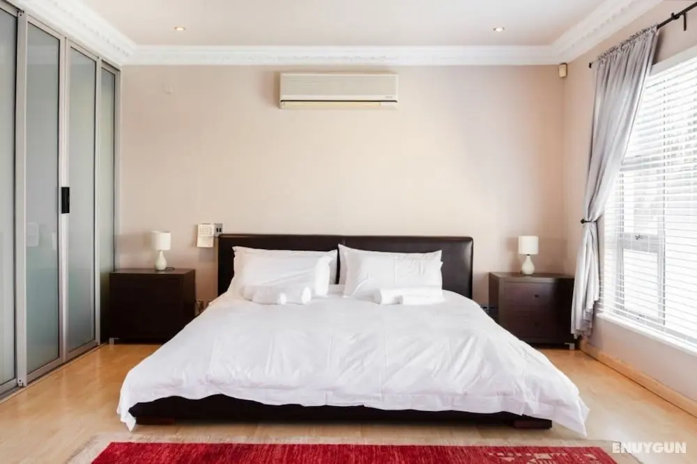 Villa West Beach - Öne Çıkan Resim