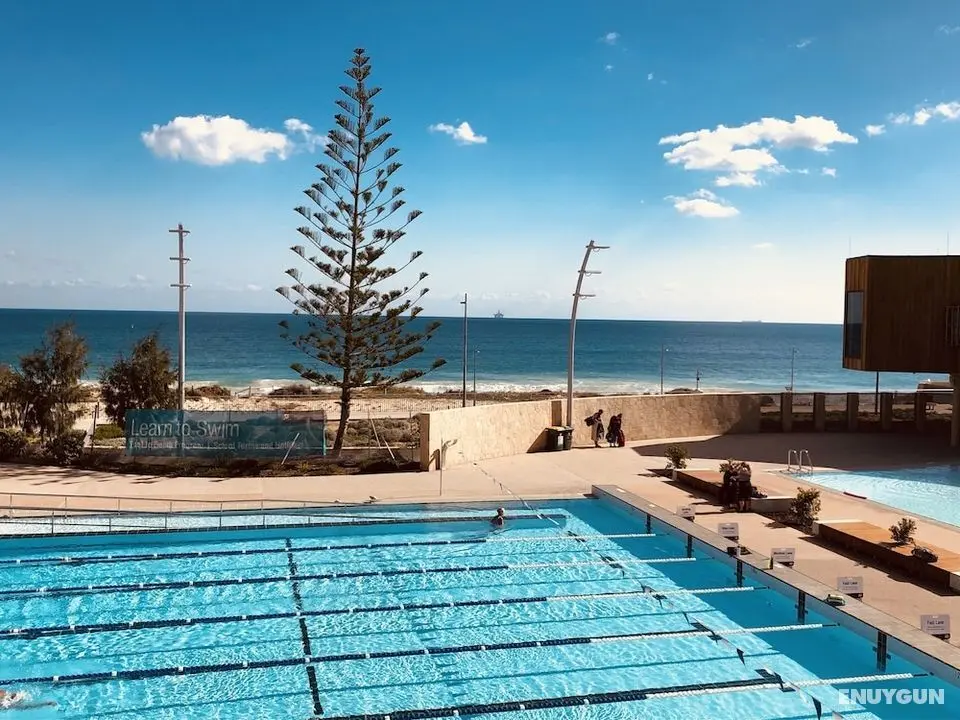 West Beach Lagoon 109 - Amazing Location - Öne Çıkan Resim