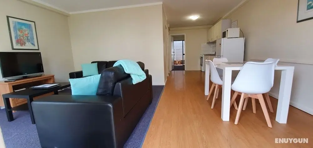 West Beach Lagoon 202 - Quiet & Ground Floor - Öne Çıkan Resim