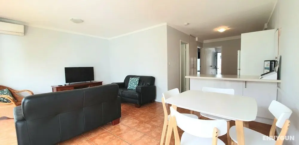 West Beach Lagoon 204 - Ground floor - Öne Çıkan Resim