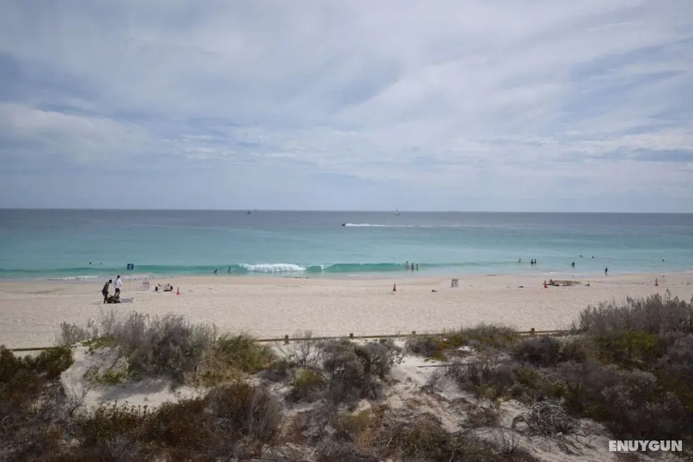West Beach Lagoon 219, Sleeps 3 - Plaj