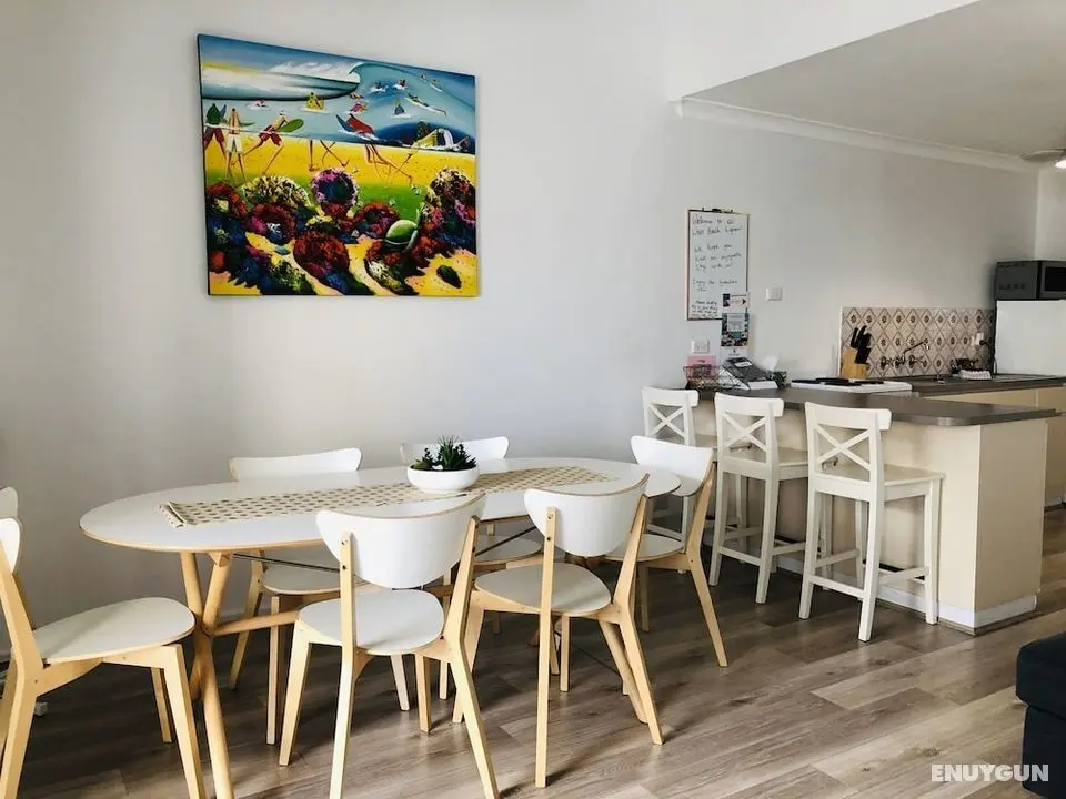 West Beach Lagoon 221 - Stylish Apartment - Öne Çıkan Resim