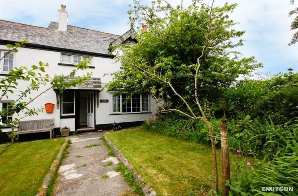 West Bowithick Cottages - Öne Çıkan Resim
