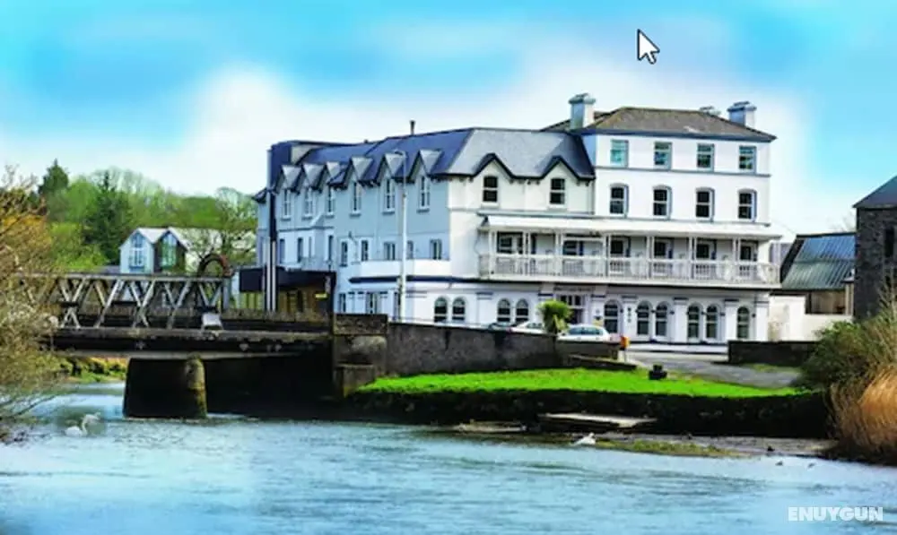 The West Cork Hotel - Öne Çıkan Resim