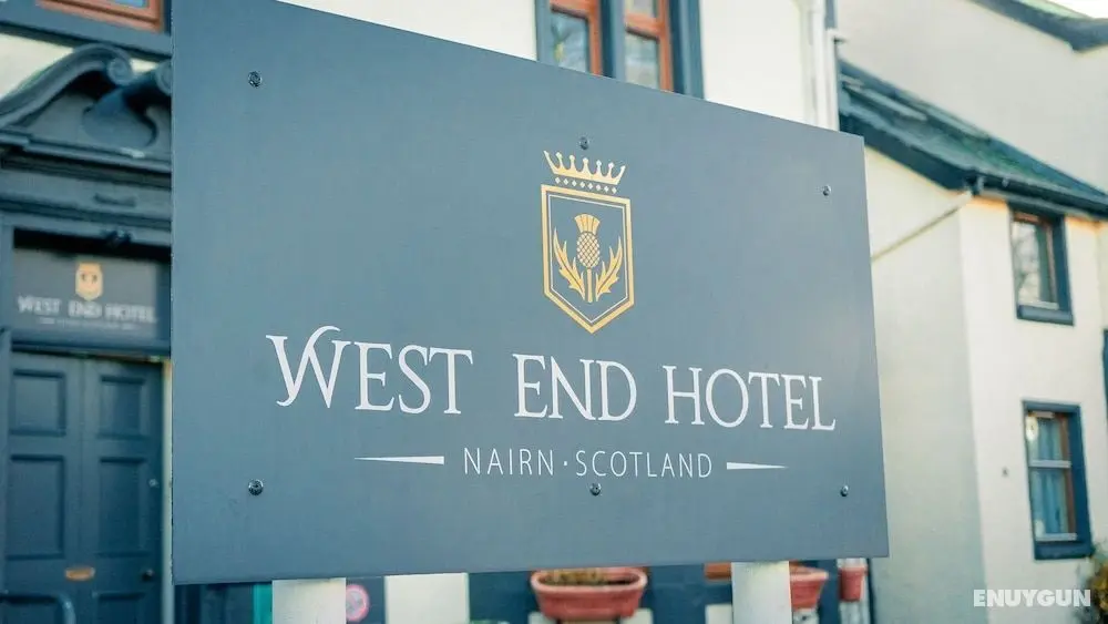 West End Hotel - Öne Çıkan Resim