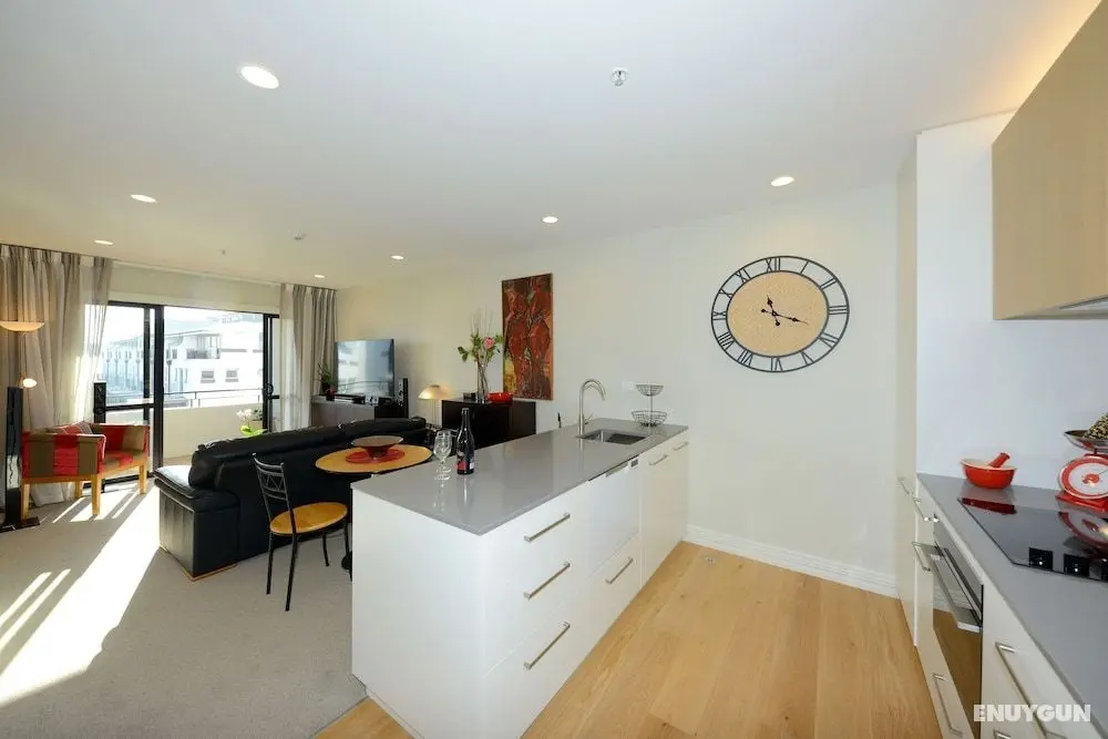 West Fitzroy Apartments - Öne Çıkan Resim