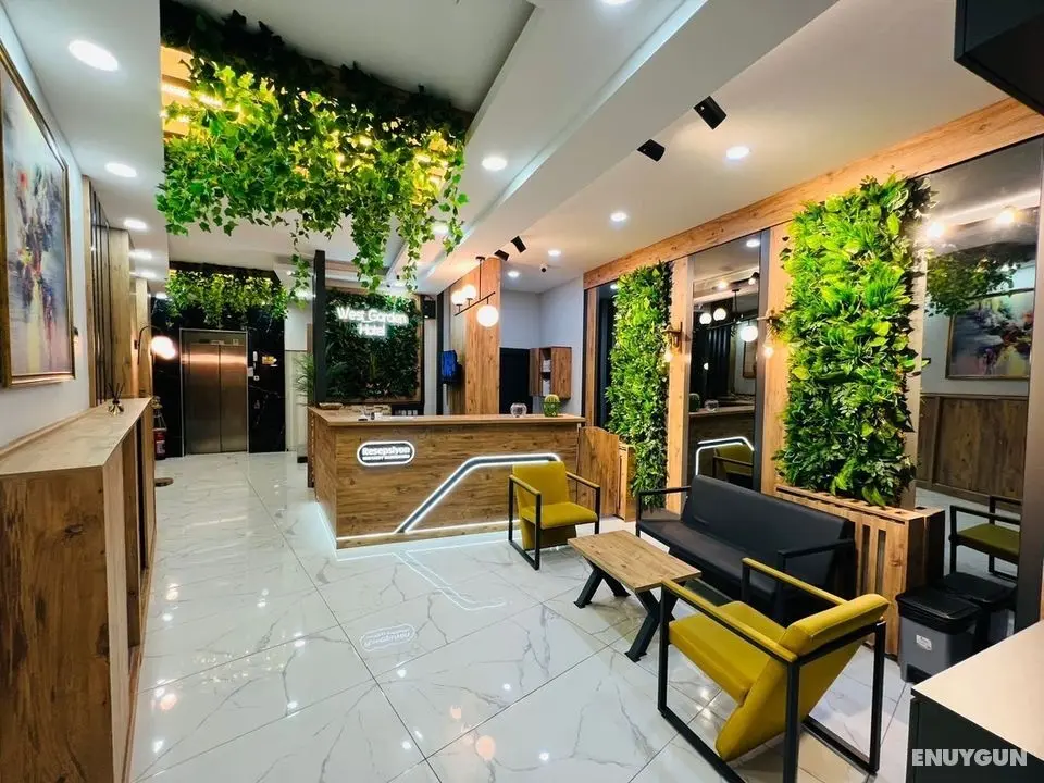 West Garden Hotel - Genel