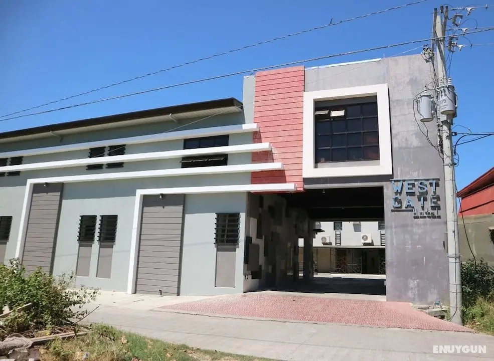 West Gate Hotel - Öne Çıkan Resim