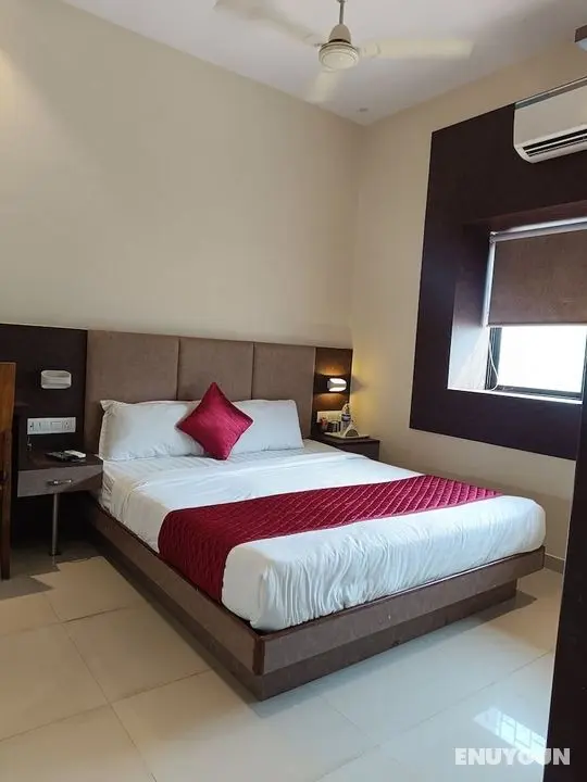 Hotel West Inn - Öne Çıkan Resim