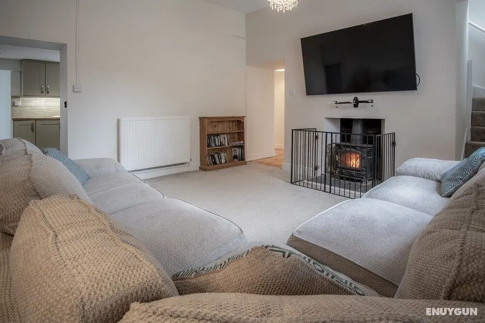 West Jordanston Cottage - St Florence - Öne Çıkan Resim
