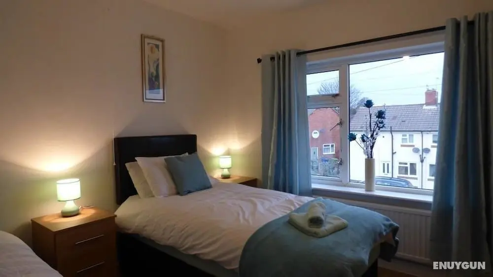 West Lea House - Öne Çıkan Resim