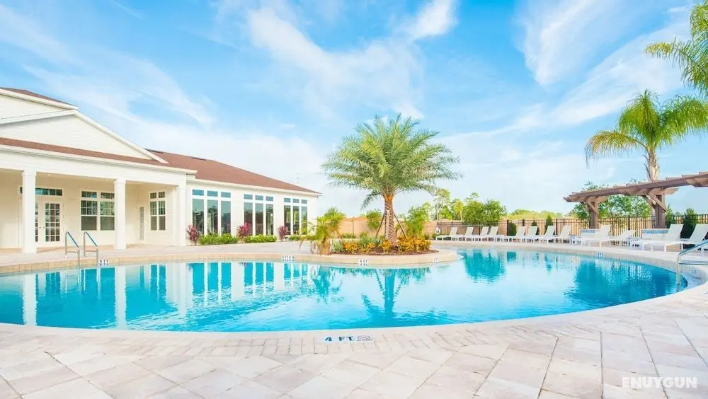 West Lucaya Resort by FunQuest Vacation - Öne Çıkan Resim