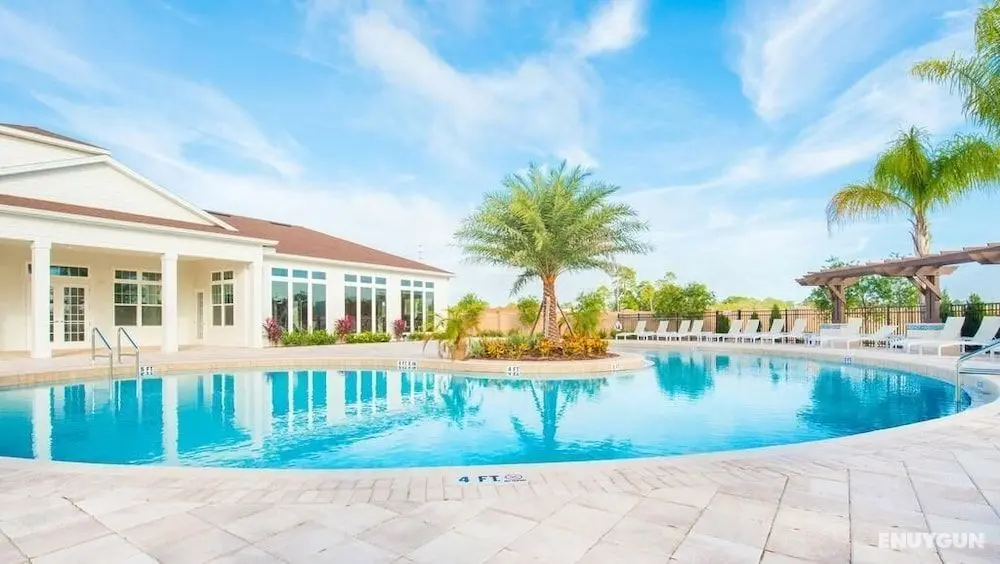 West Lucaya Resort - Öne Çıkan Resim