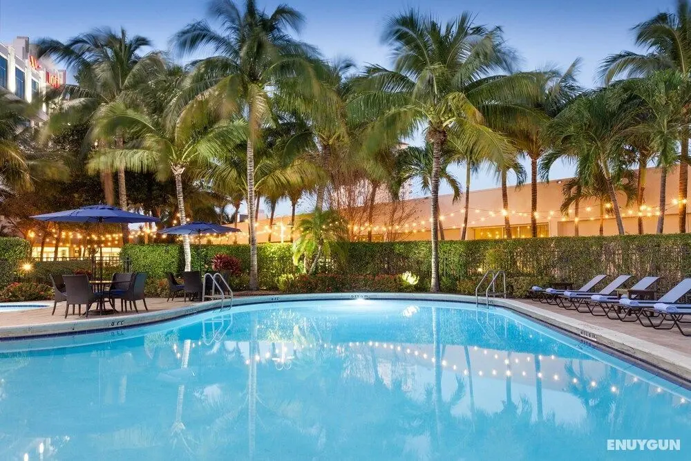 West Palm Beach Marriott - Öne Çıkan Resim