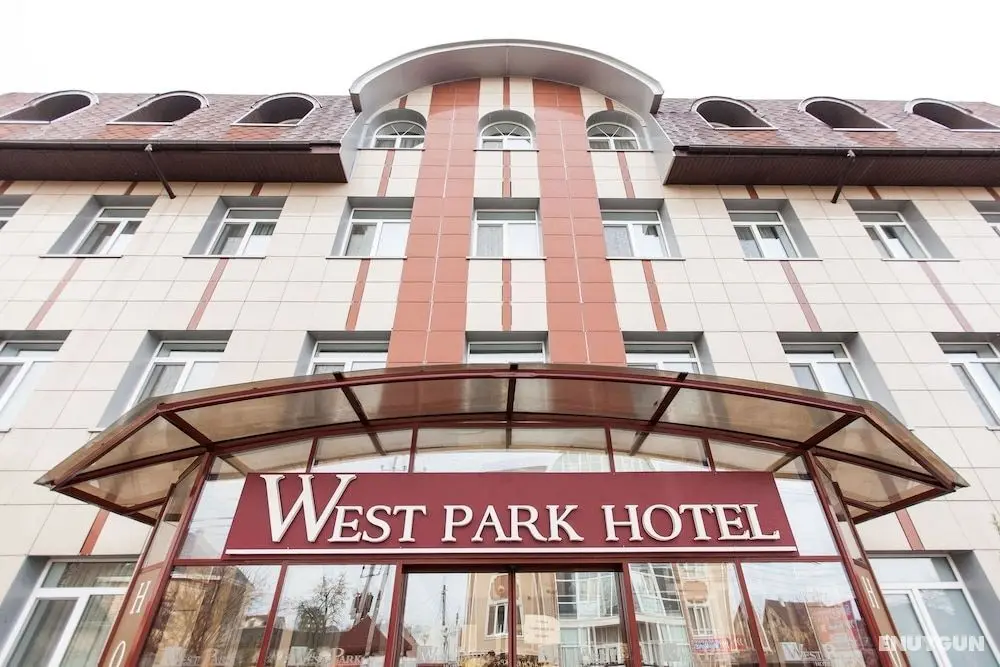 West Park Hotel - Öne Çıkan Resim