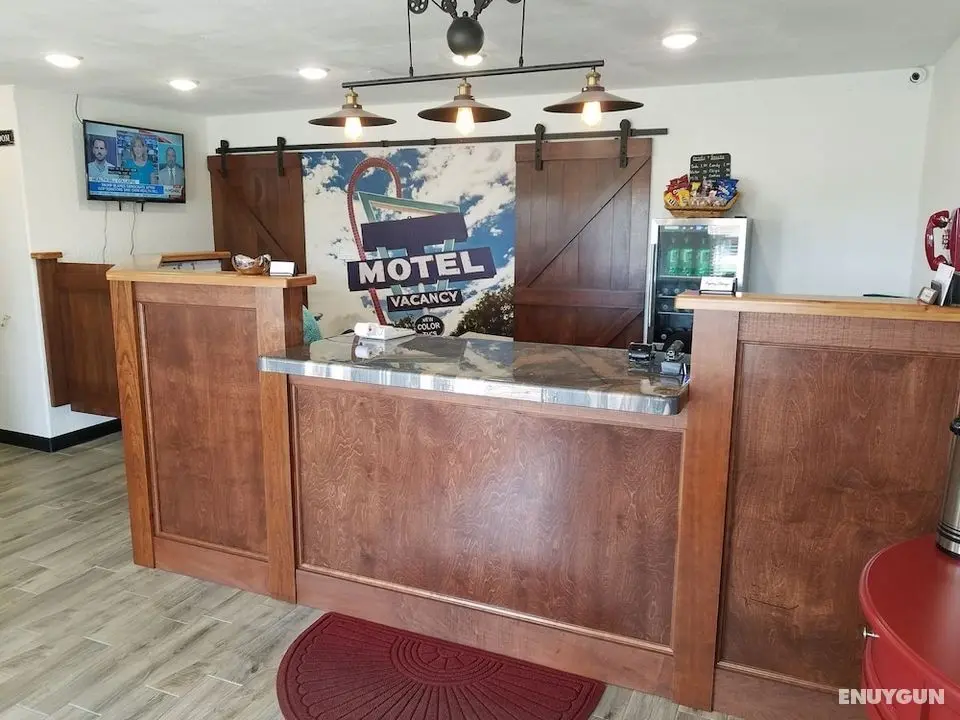 West Plains Motel - Öne Çıkan Resim