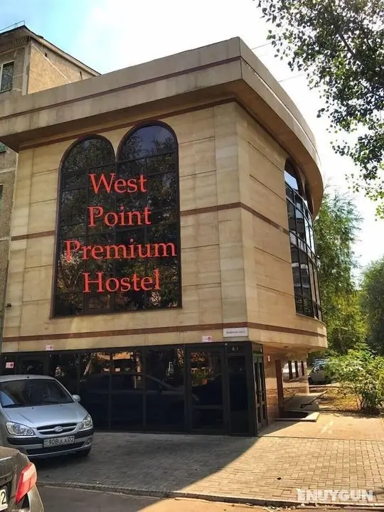 West Point Premium Hostel - Öne Çıkan Resim