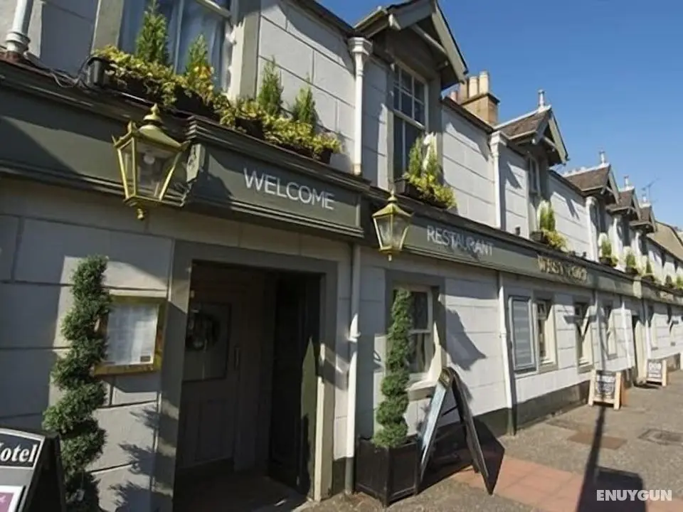 West Port Hotel - Öne Çıkan Resim