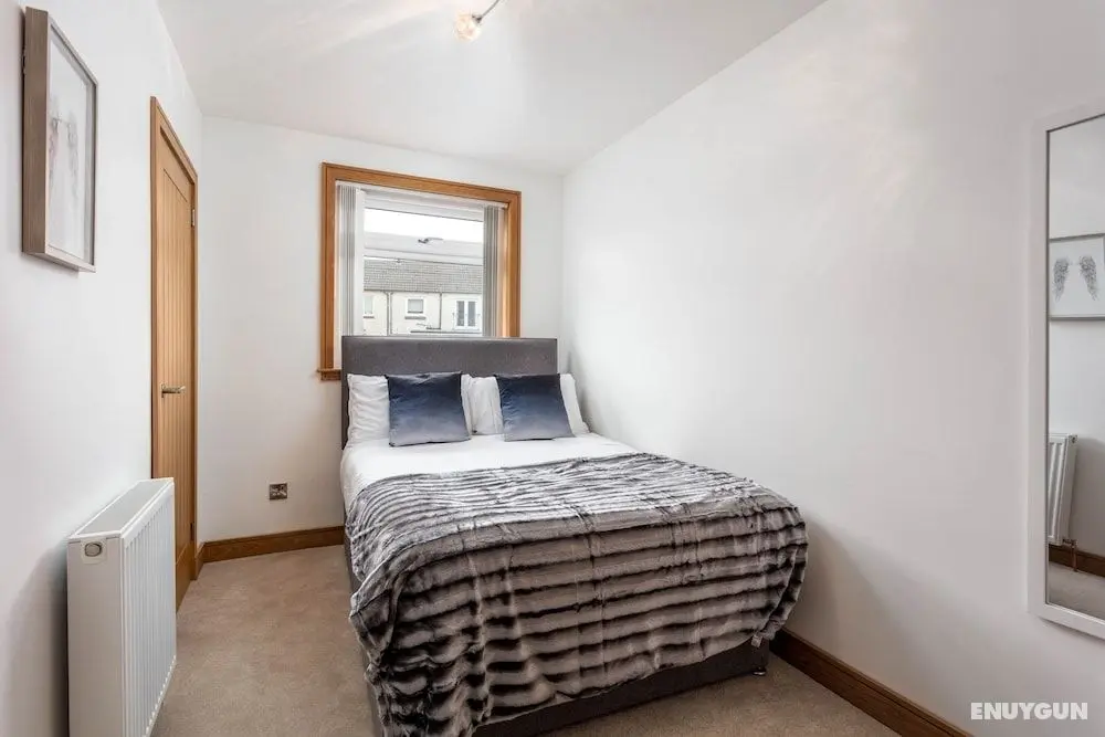 West Sands - Donnini Apartments - Oda