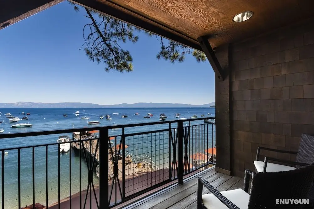 West Shore Cafe and Inn - Öne Çıkan Resim