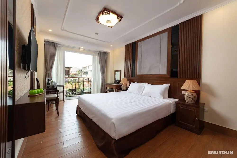 The West Hotel & Spa - Öne Çıkan Resim