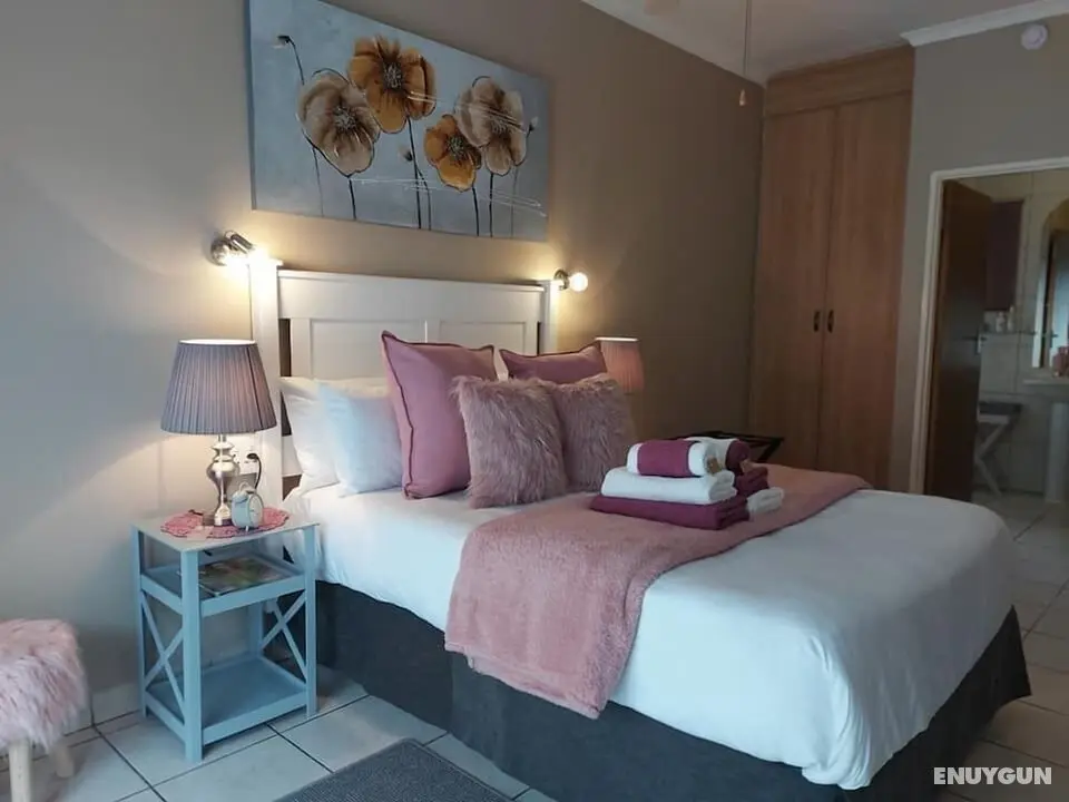 West Street Inn - Ermelo - Öne Çıkan Resim