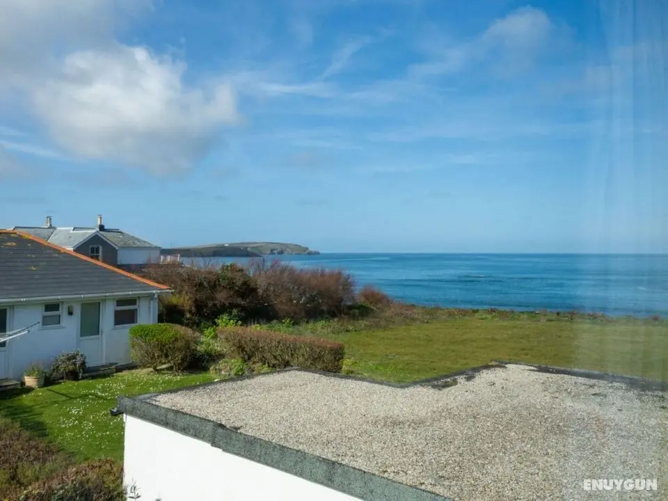 West View Trevone in Trevone - Oda