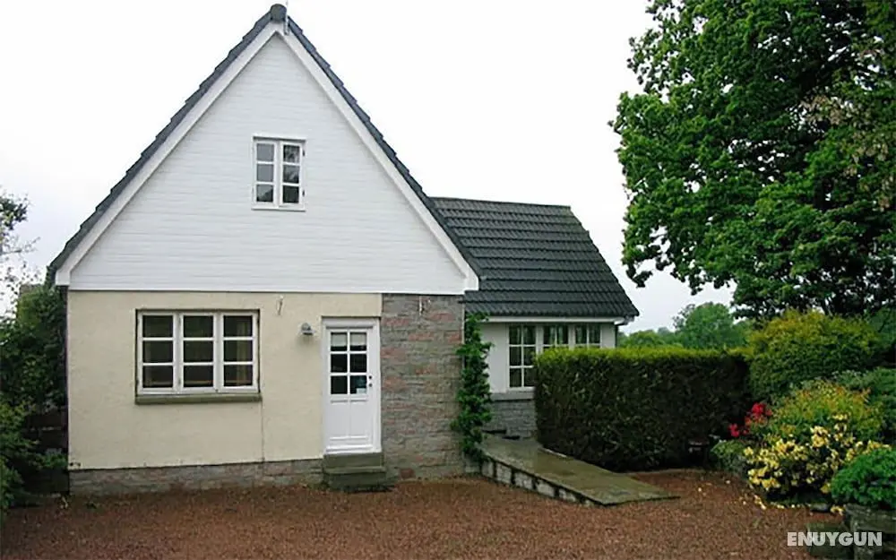 Westacre Lodge Self Catering Chalet - Öne Çıkan Resim
