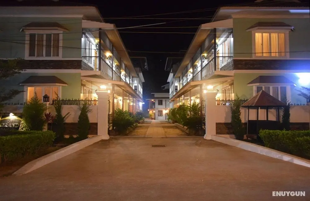 WEStay @ The Grand Nyaung Shwe, Inle Lake - Öne Çıkan Resim