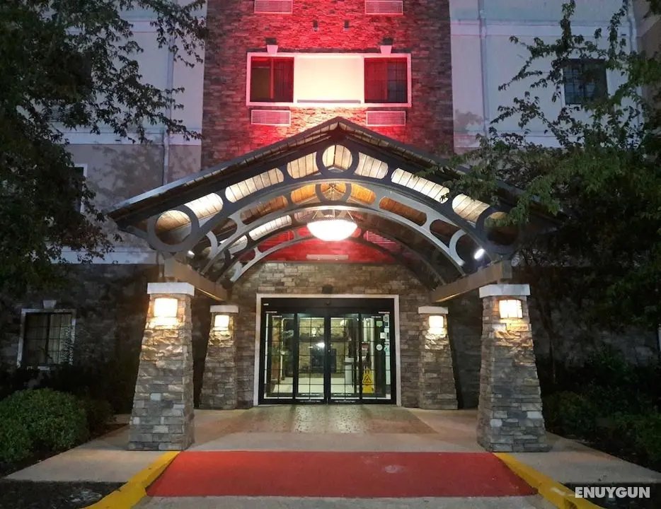 WeStay Suites - Covington Mandeville - Öne Çıkan Resim