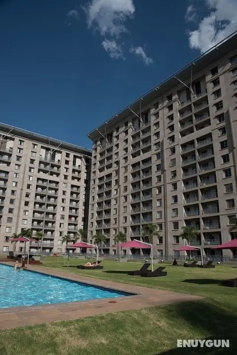 WeStay Westpoint Apartments - Öne Çıkan Resim