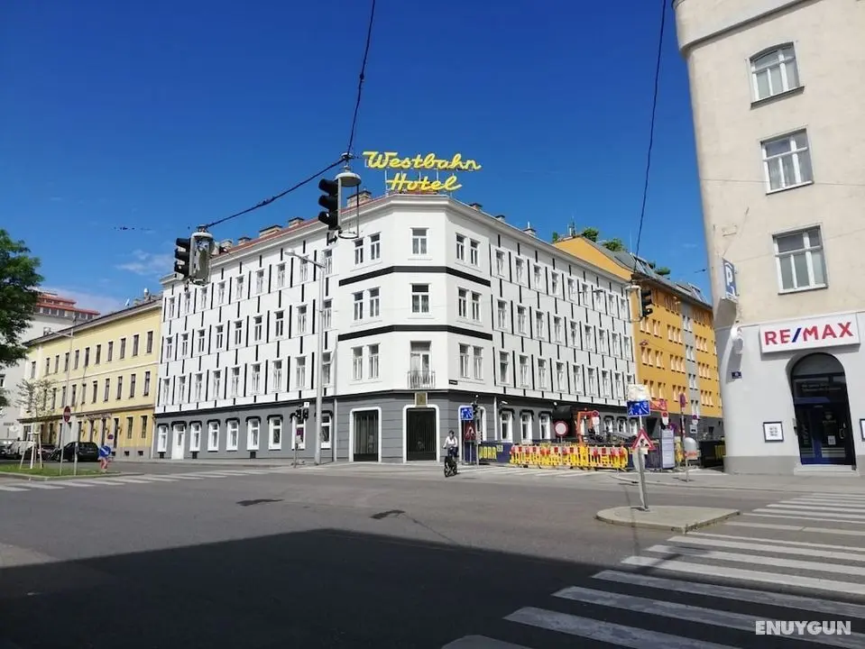 Hotel Westbahn - Öne Çıkan Resim