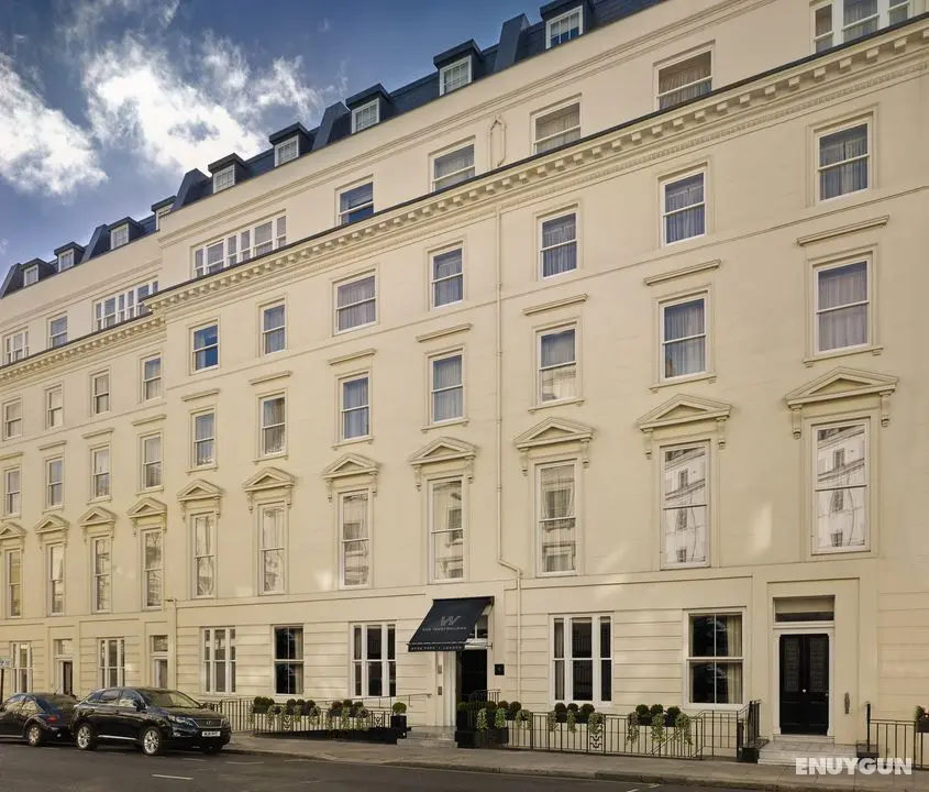 The Westbourne Hyde Park - Genel