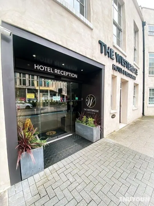 The Westbridge Hotel - Öne Çıkan Resim
