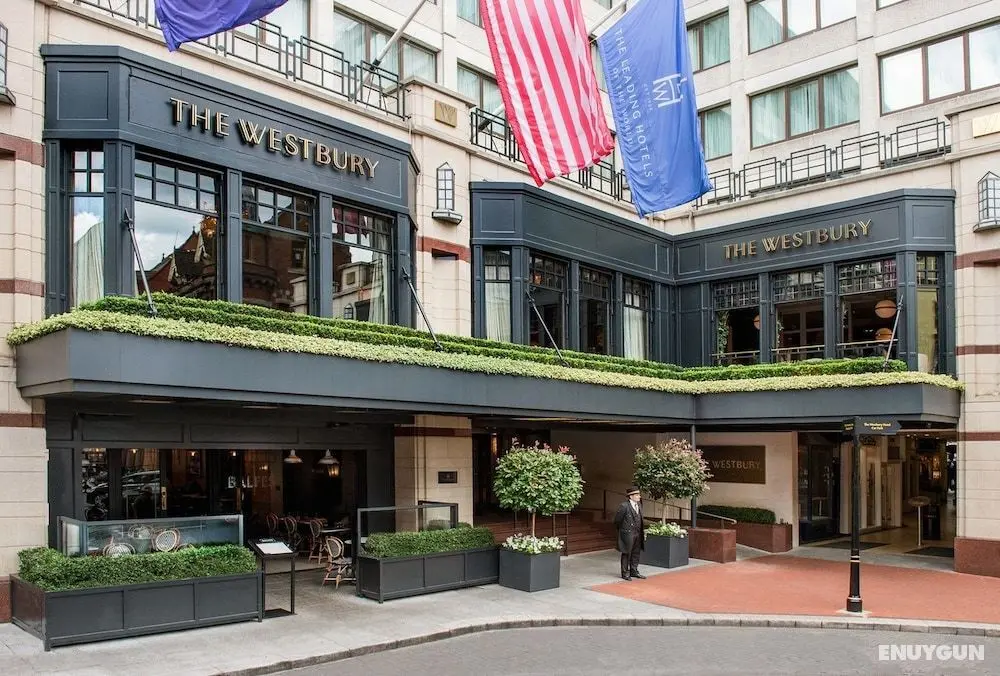 The Westbury Hotel - Öne Çıkan Resim