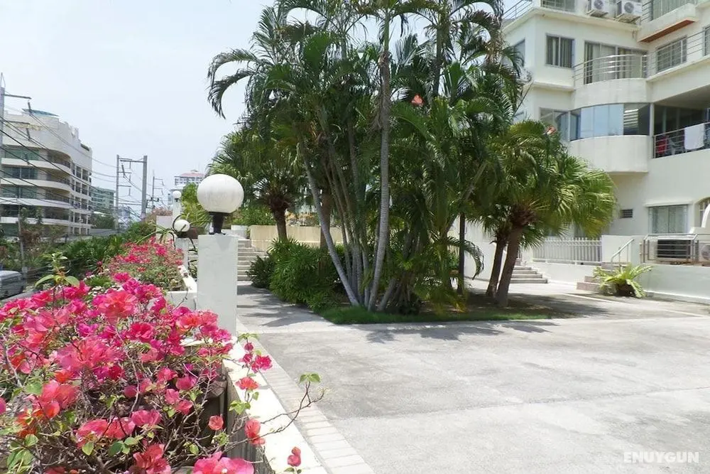 Westbury Residence - Dış Mekan