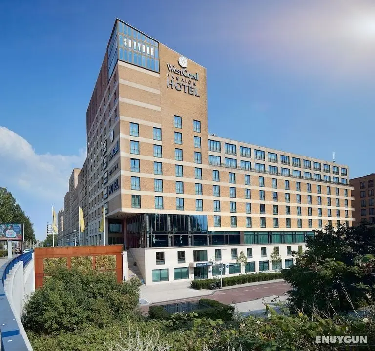 WestCord Fashion Hotel Amsterdam - Öne Çıkan Resim