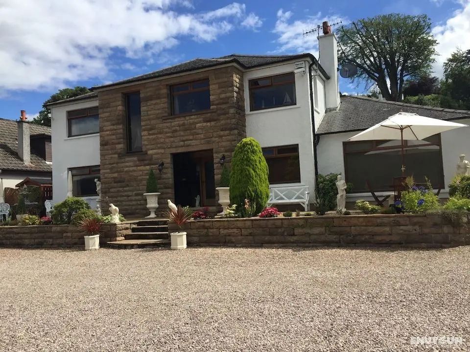 Westcourt Guest House - Öne Çıkan Resim