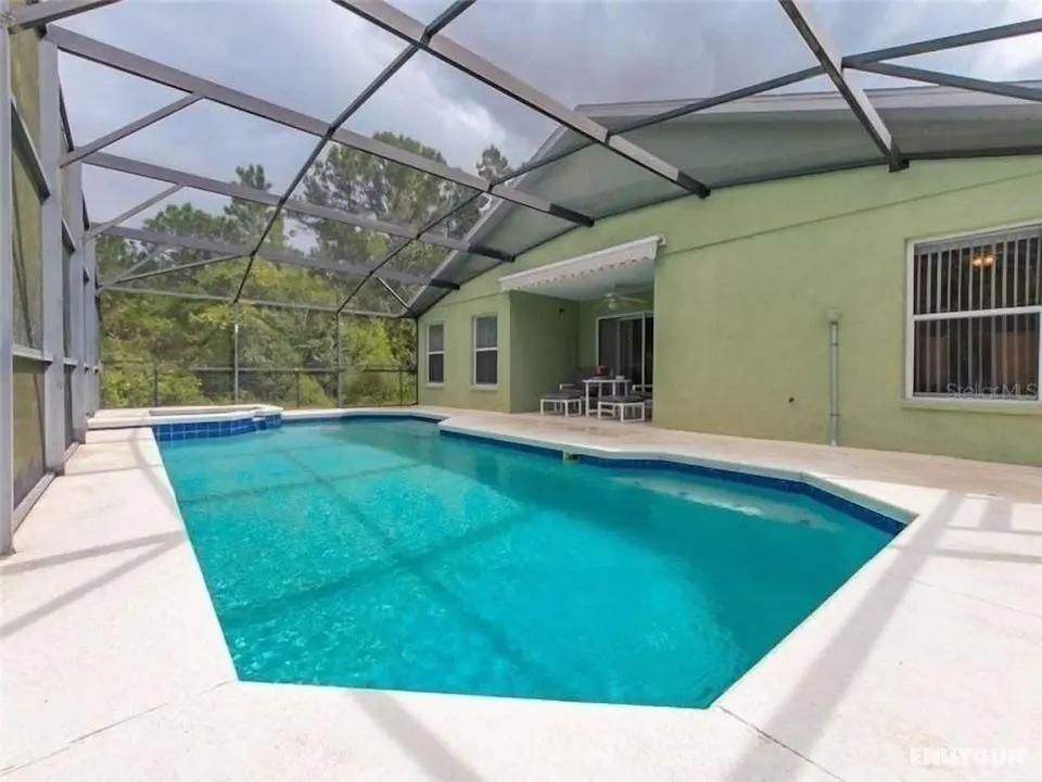 Westerly Facing Private Pool and spa Home Over Looking Nature Conservation Area - 520 - Öne Çıkan Resim