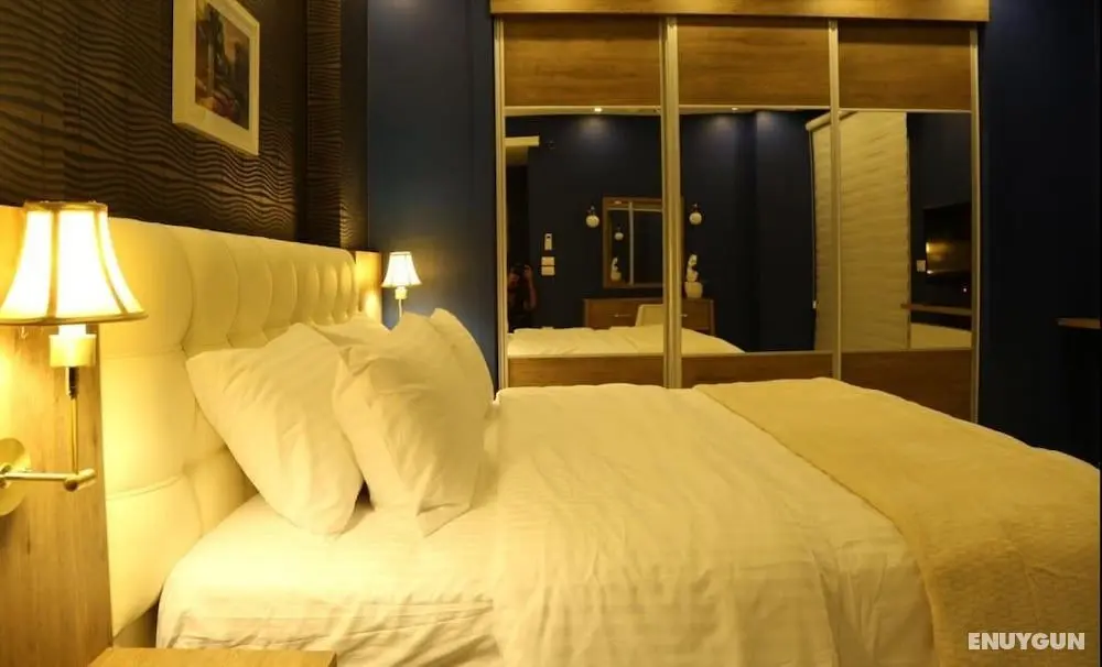 Western Gate Residence - Öne Çıkan Resim