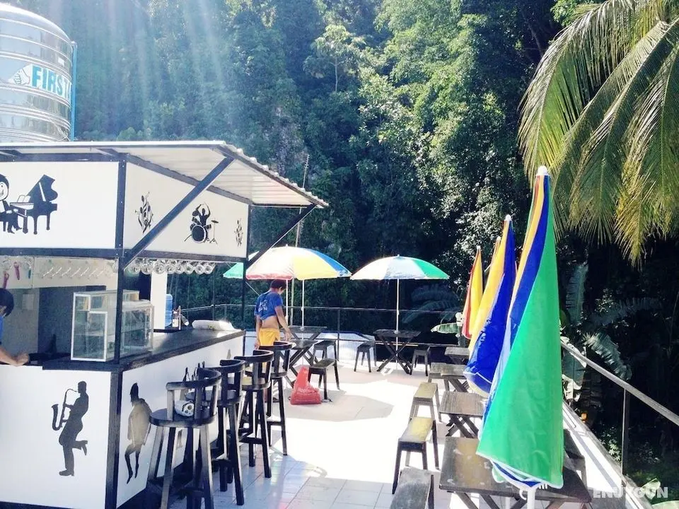 Western Highway Lodge - Öne Çıkan Resim