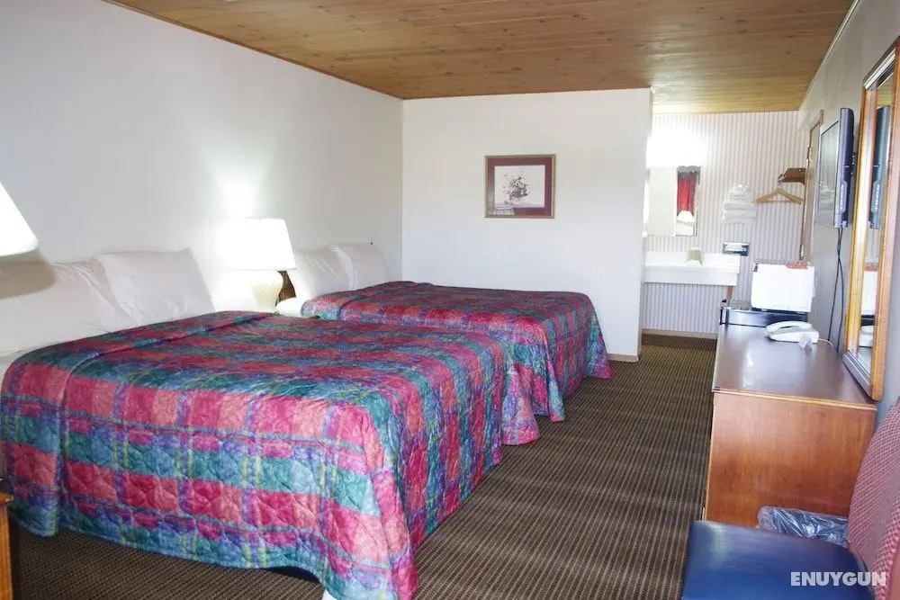 Western Holiday Motel - Öne Çıkan Resim