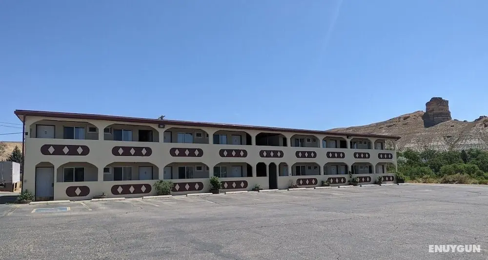 Western Inn - Öne Çıkan Resim