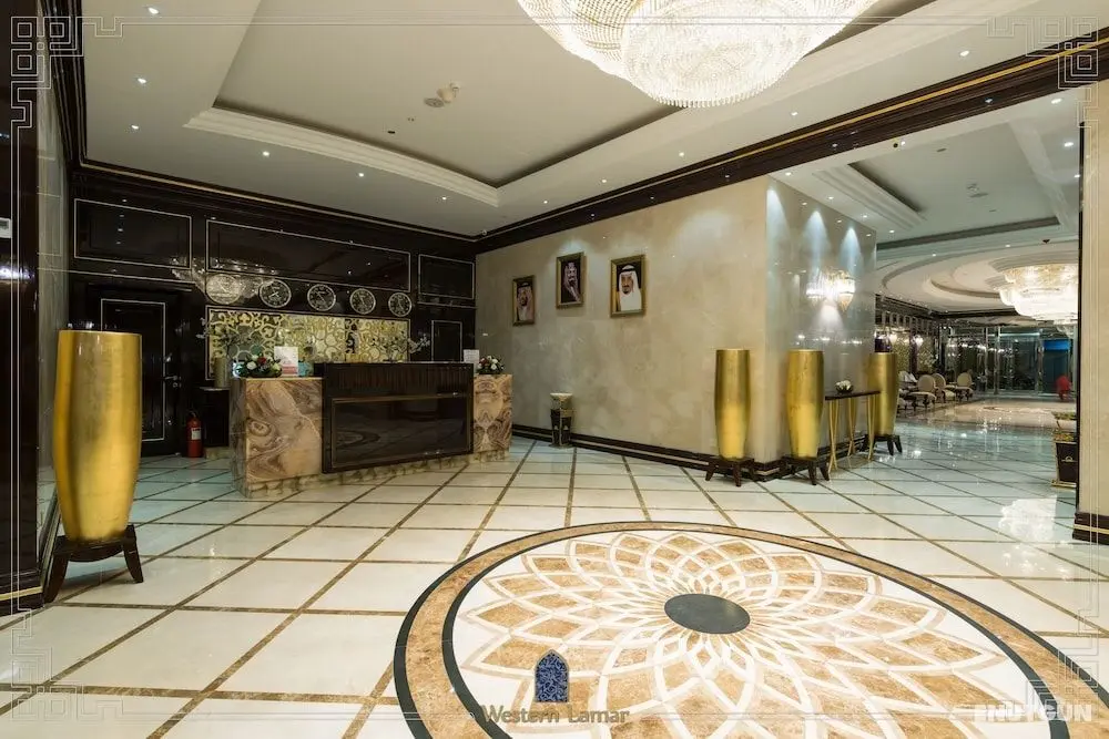 Western Lamar Hotel - Öne Çıkan Resim
