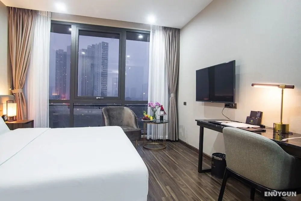 Western Skyline Hotel - Öne Çıkan Resim