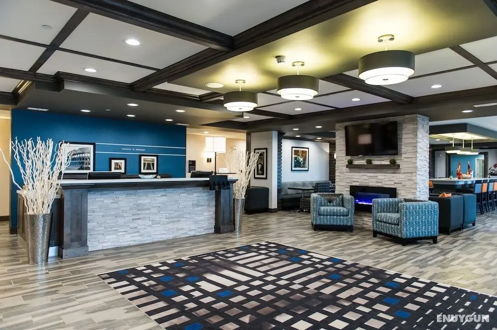 Western Star All Suites Signature Hotel - Öne Çıkan Resim